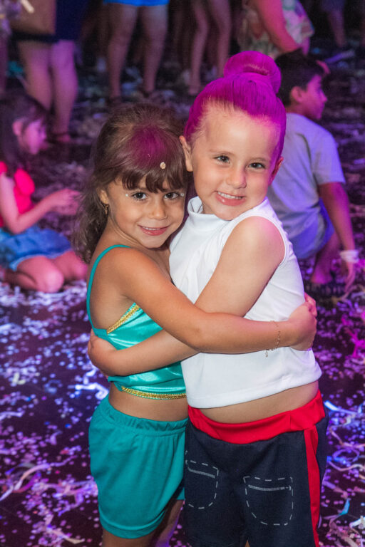 Carnaval do TEC 2026 (segunda)