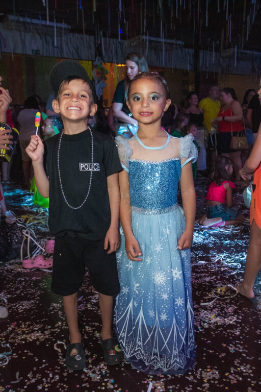 Carnaval do TEC 2026 (segunda)