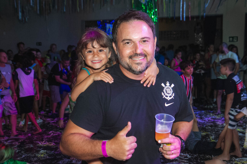 Carnaval do TEC 2026 (segunda)