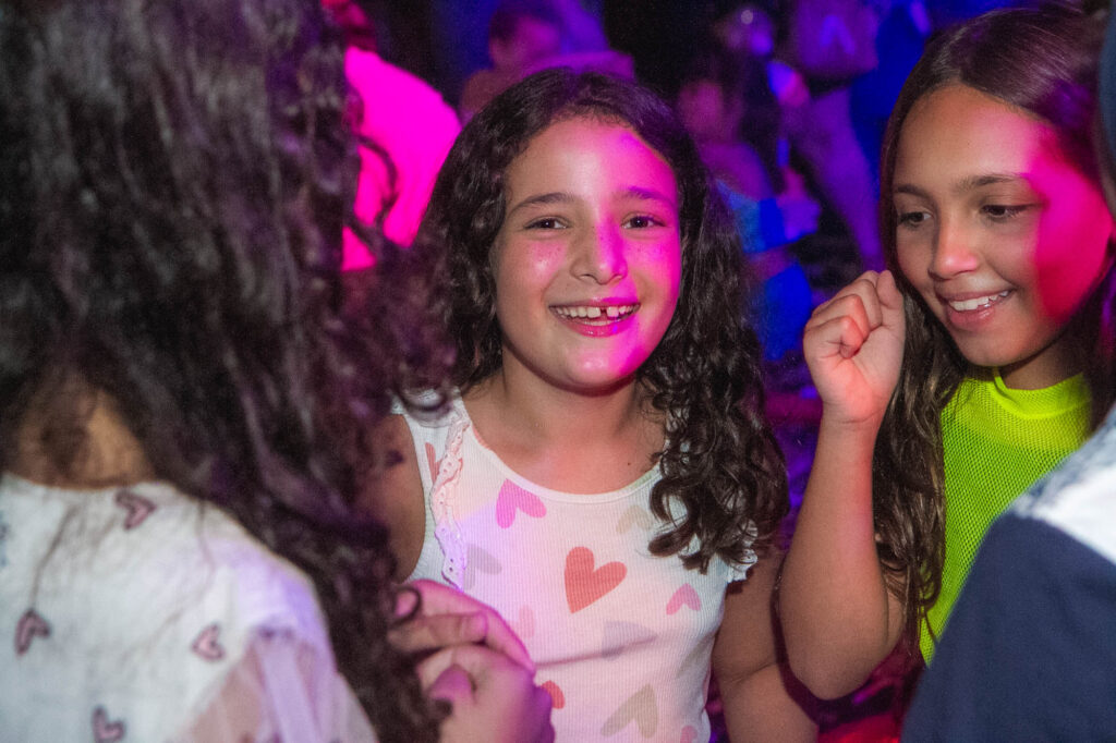 Carnaval do TEC 2026 (segunda)