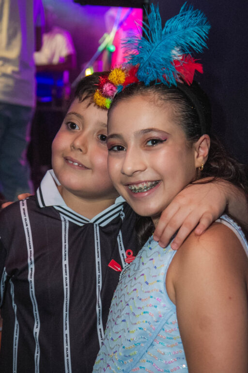 Carnaval do TEC 2026 (segunda)