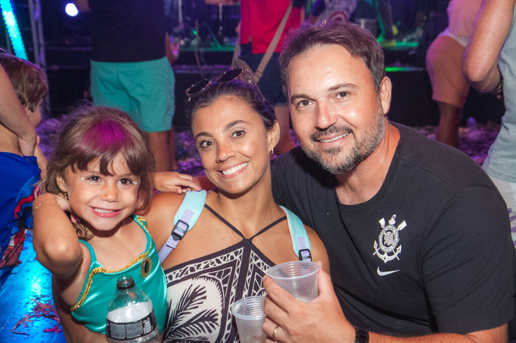 Carnaval do TEC 2026 (segunda)