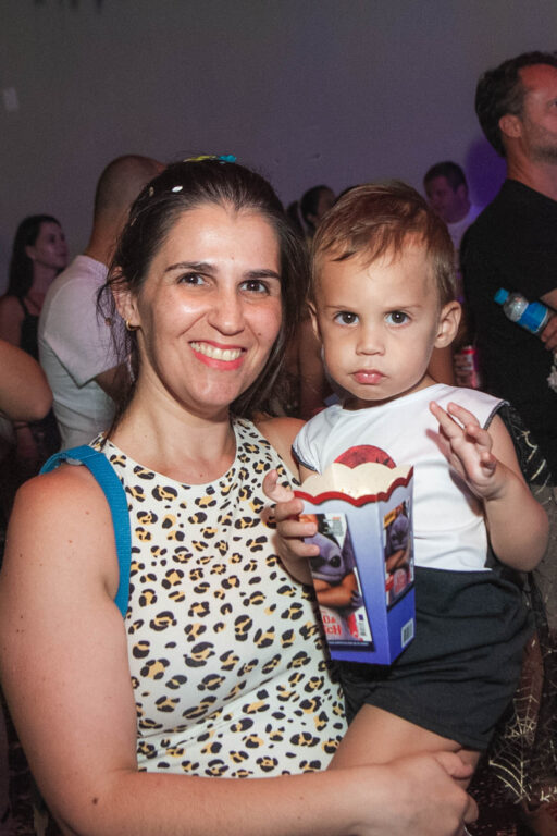 Carnaval do TEC 2026 (segunda)