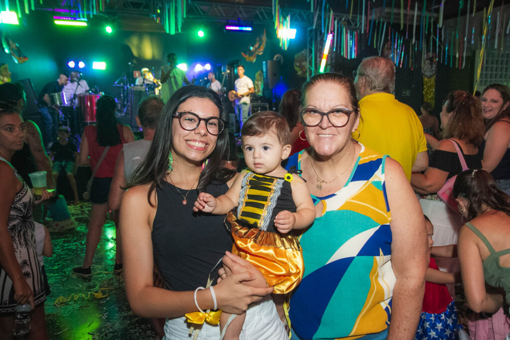 Carnaval do TEC 2026 (segunda)