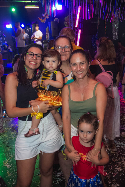 Carnaval do TEC 2026 (segunda)