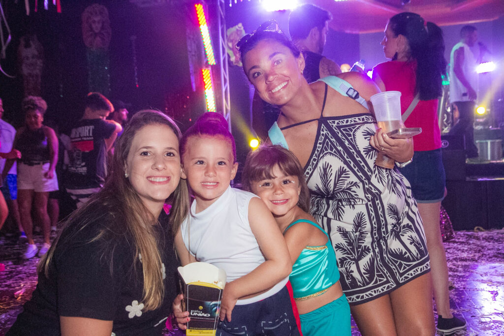 Carnaval do TEC 2026 (segunda)