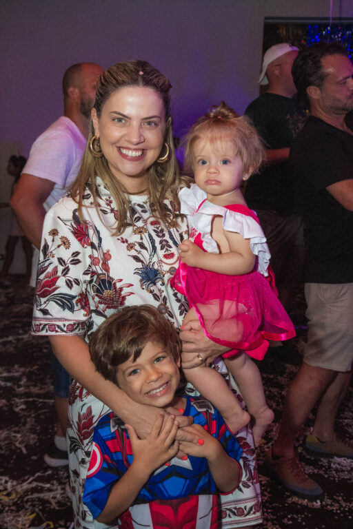 Carnaval do TEC 2026 (segunda)