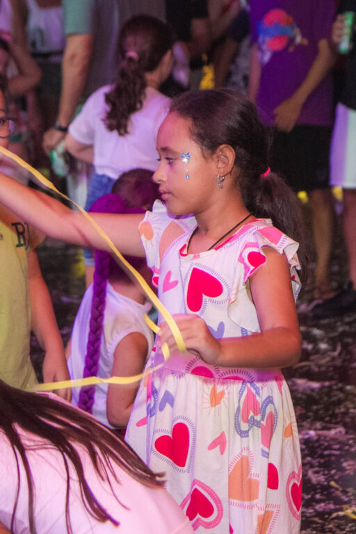 Carnaval do TEC 2026 (segunda)