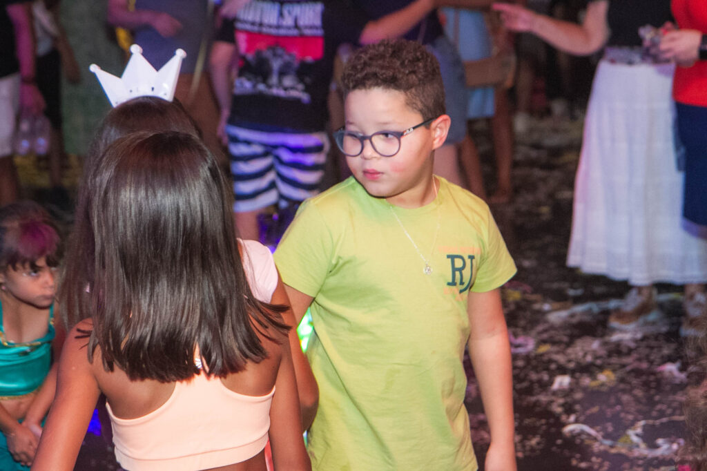 Carnaval do TEC 2026 (segunda)