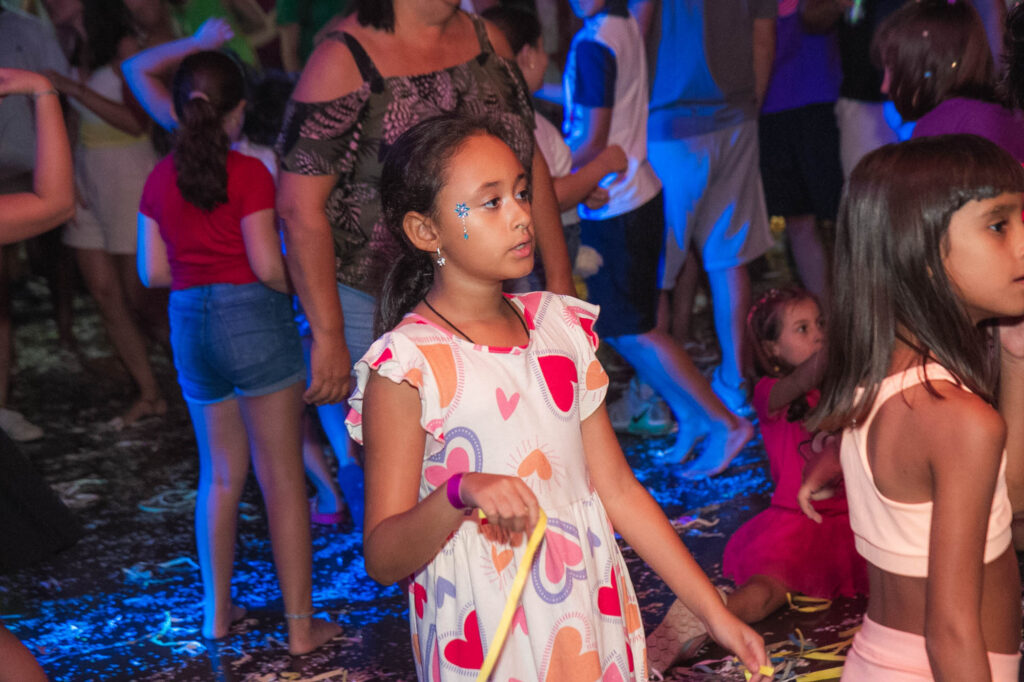 Carnaval do TEC 2026 (segunda)
