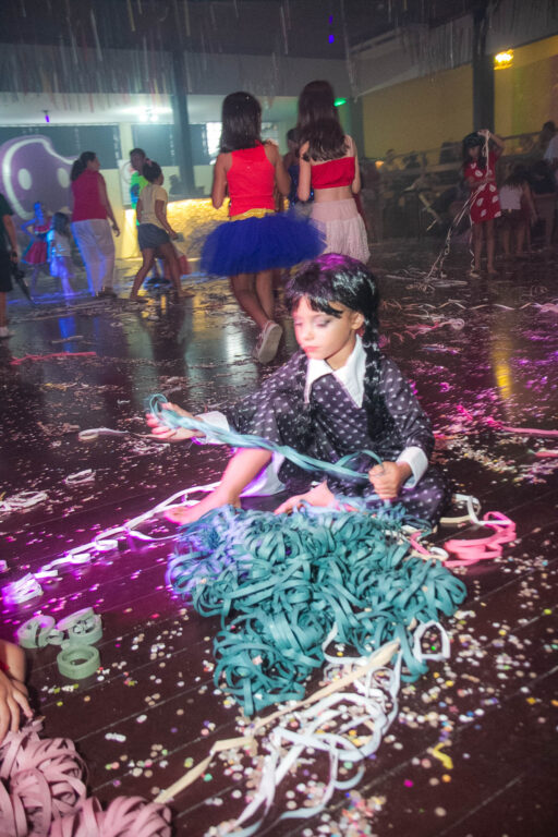 Carnaval do TEC 2026 (terça)