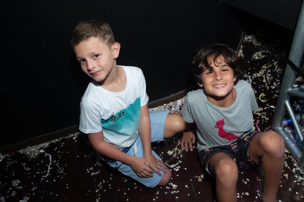 Carnaval do TEC 2026 (terça)