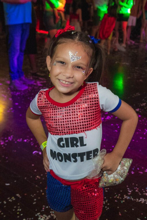 Carnaval do TEC 2026 (terça)