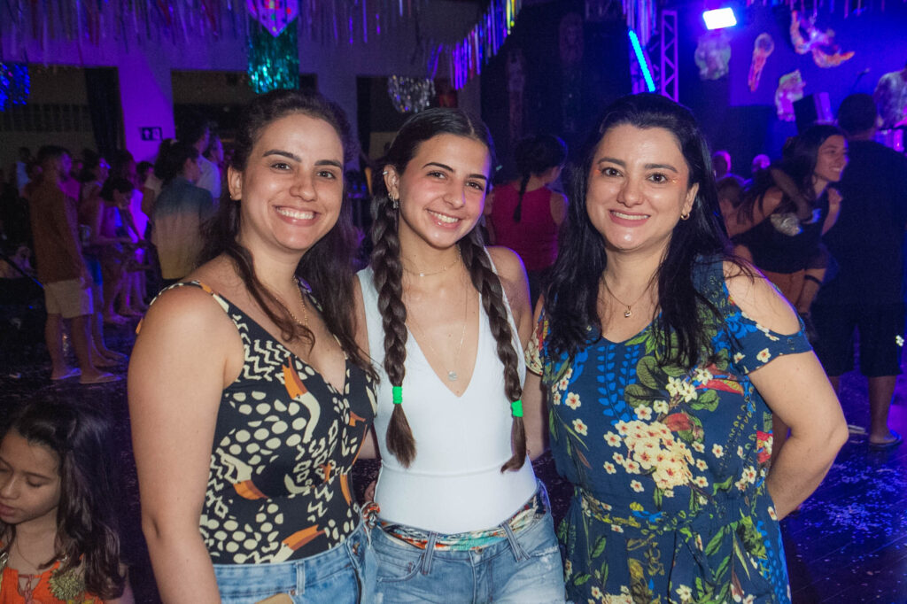 Carnaval do TEC 2026 (terça)