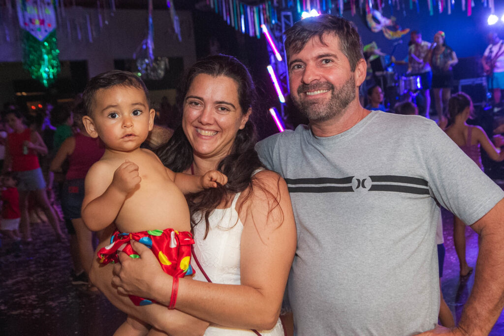 Carnaval do TEC 2026 (terça)