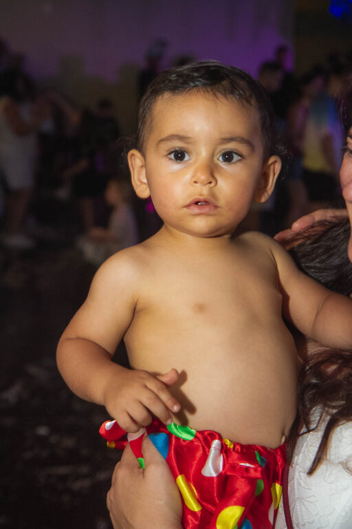 Carnaval do TEC 2026 (terça)