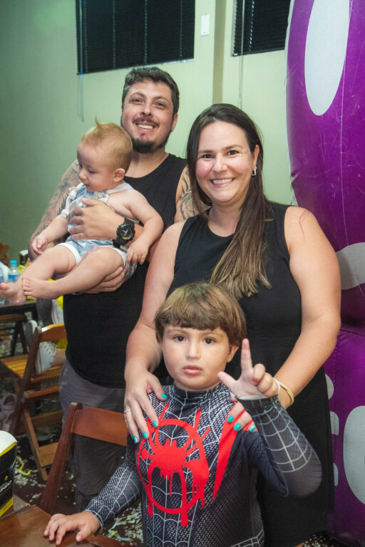 Carnaval do TEC 2026 (terça)
