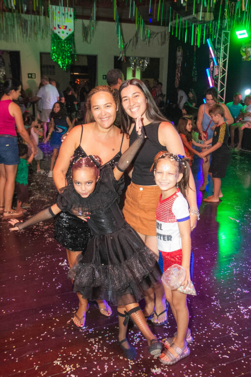 Carnaval do TEC 2026 (terça)