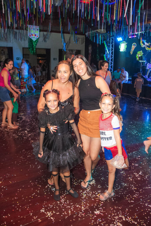Carnaval do TEC 2026 (terça)