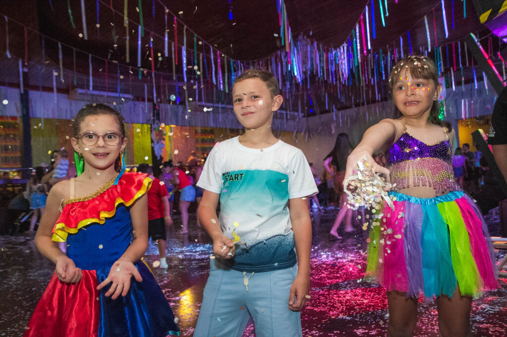 Carnaval do TEC 2026 (terça)