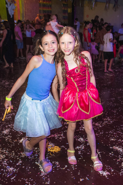 Carnaval do TEC 2026 (terça)