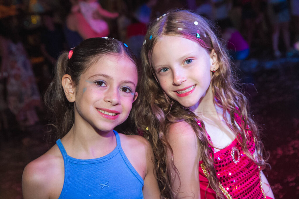 Carnaval do TEC 2026 (terça)