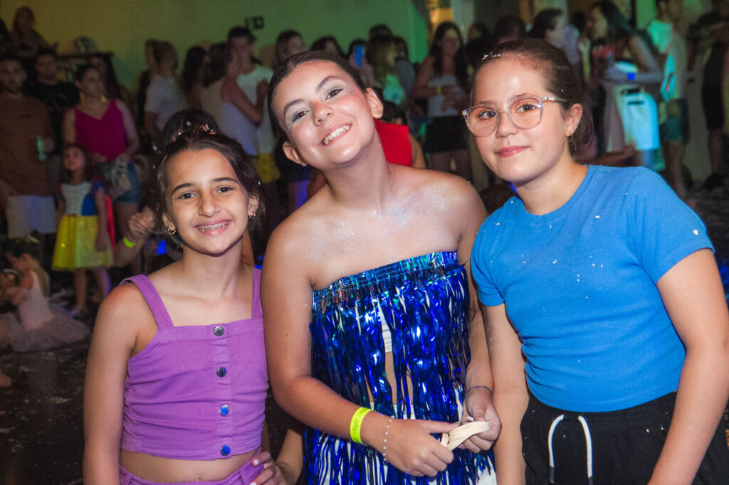 Carnaval do TEC 2026 (terça)