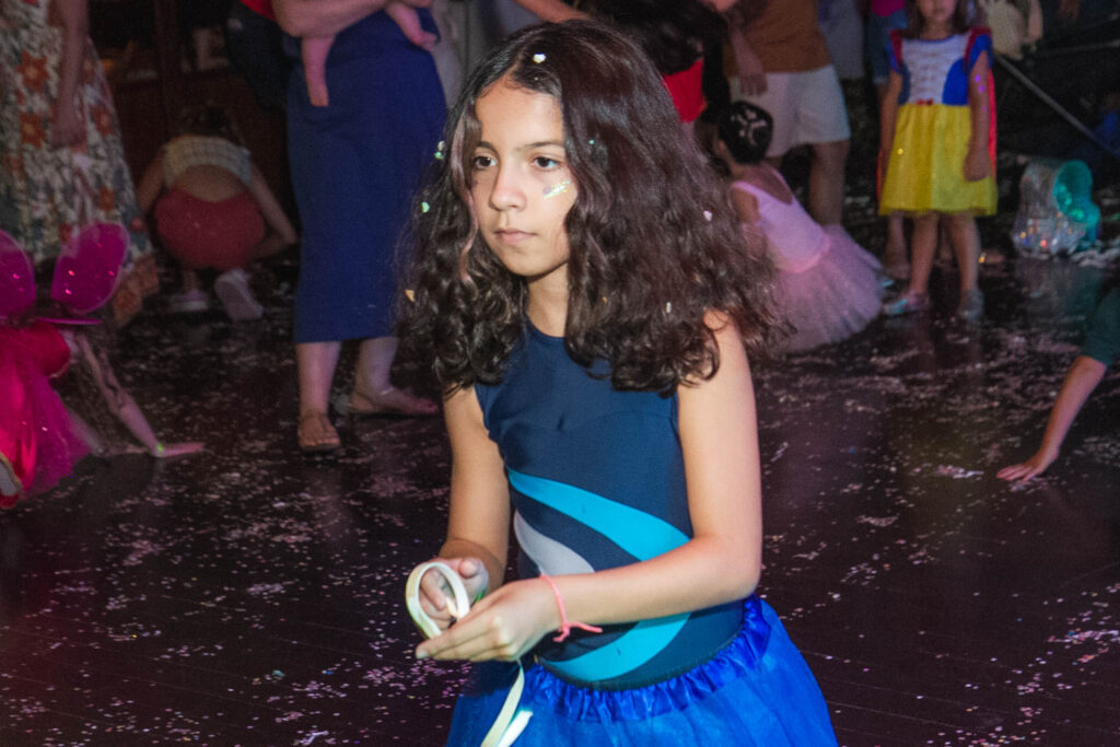 Carnaval do TEC 2026 (terça)