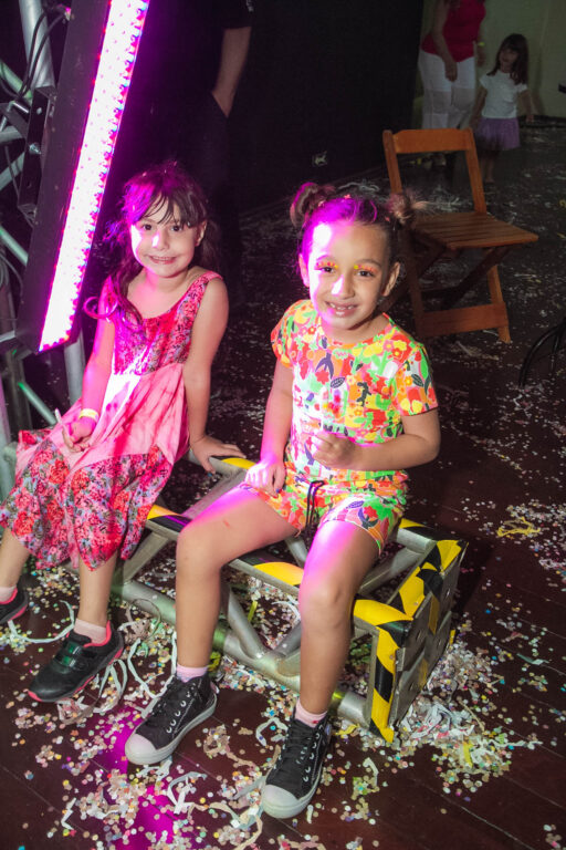 Carnaval do TEC 2026 (terça)