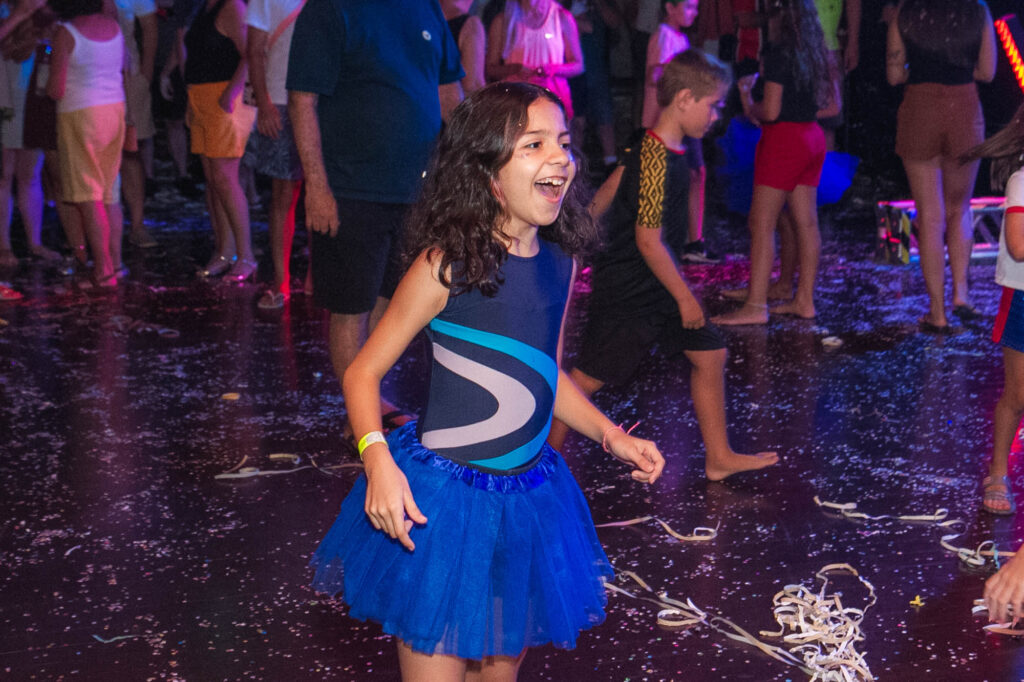 Carnaval do TEC 2026 (terça)