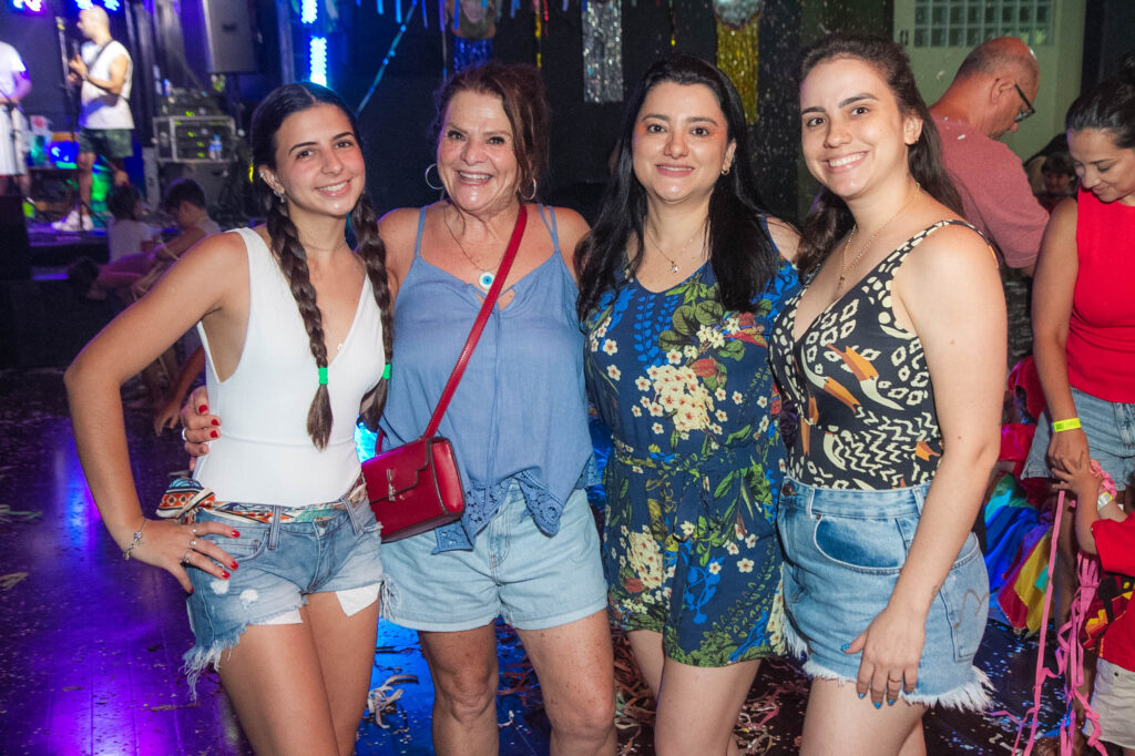 Carnaval do TEC 2026 (terça)