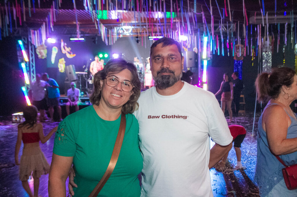 Carnaval do TEC 2026 (terça)