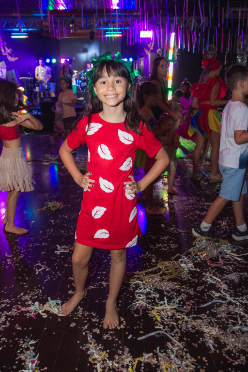 Carnaval do TEC 2026 (terça)