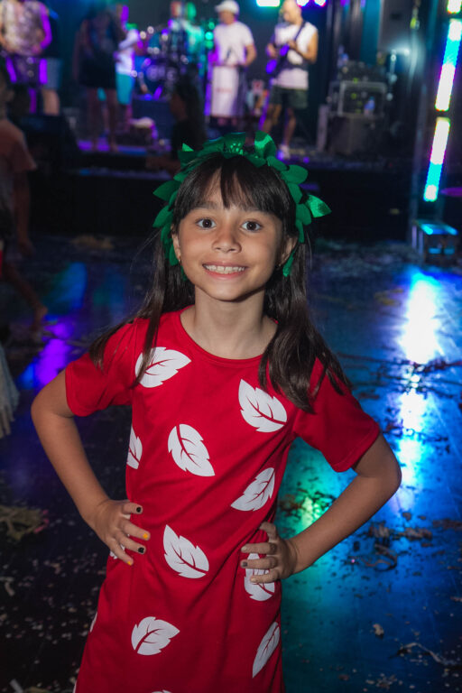 Carnaval do TEC 2026 (terça)