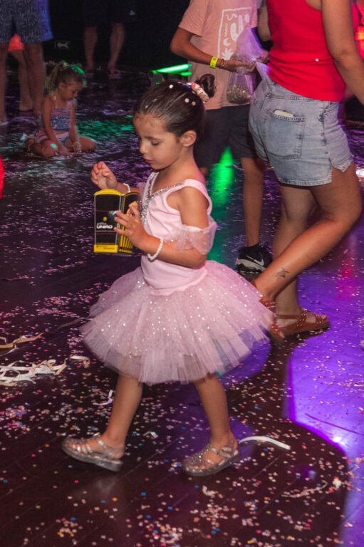 Carnaval do TEC 2026 (terça)