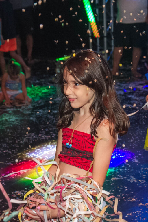 Carnaval do TEC 2026 (terça)