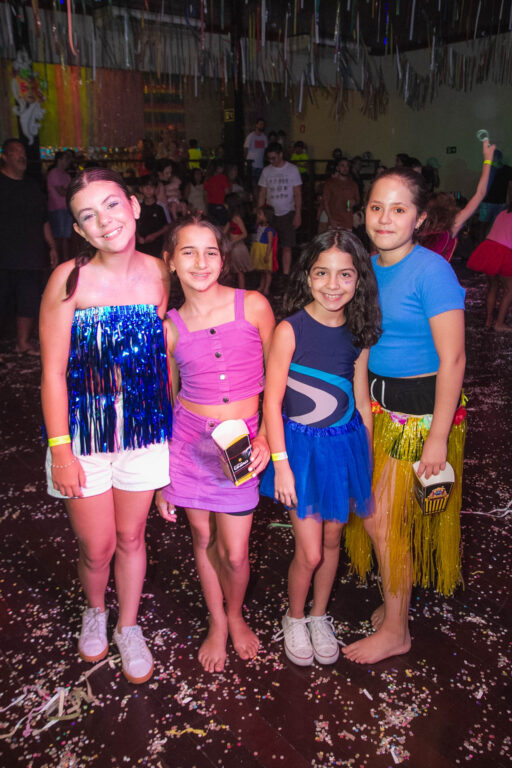 Carnaval do TEC 2026 (terça)