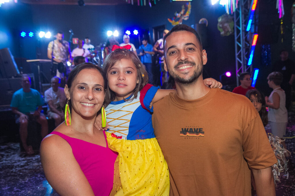 Carnaval do TEC 2026 (terça)