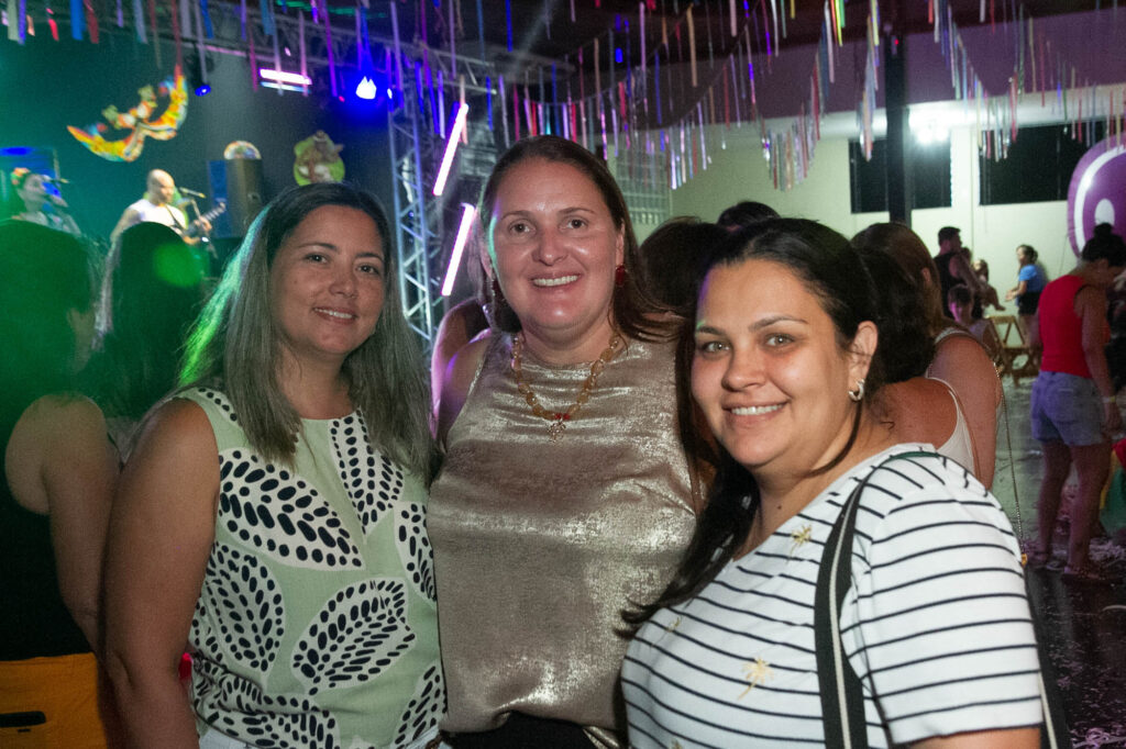 Carnaval do TEC 2026 (terça)