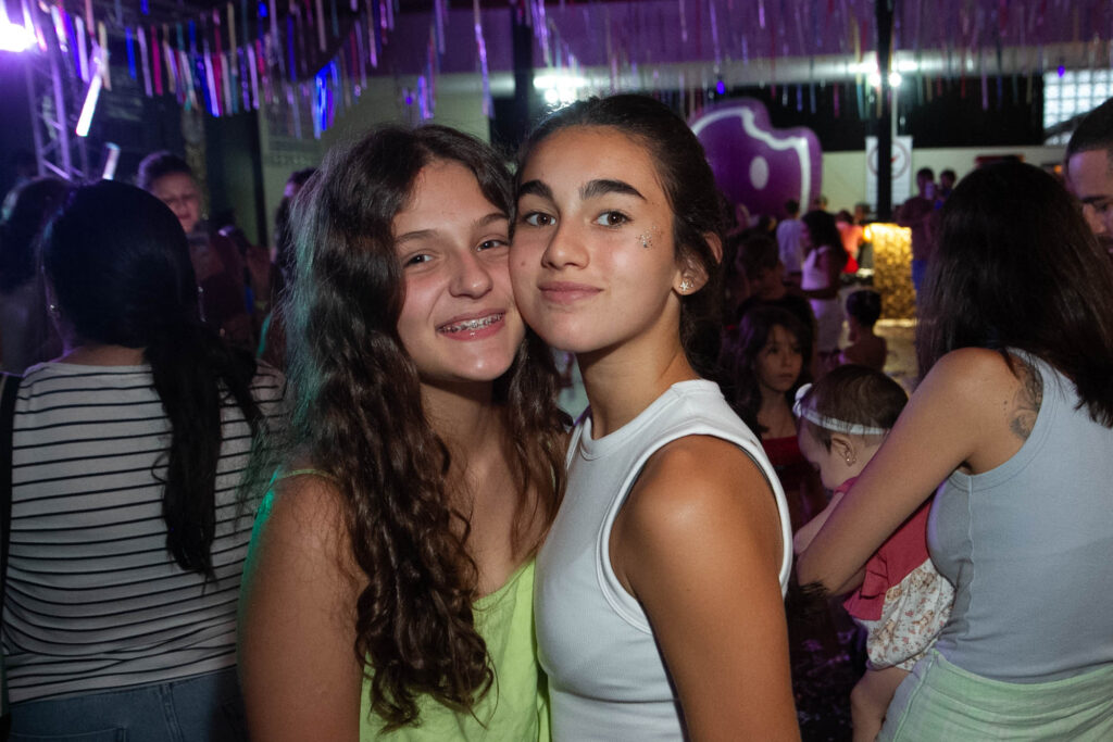 Carnaval do TEC 2026 (terça)