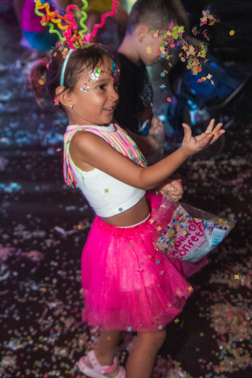 Carnaval do TEC 2026 (terça)