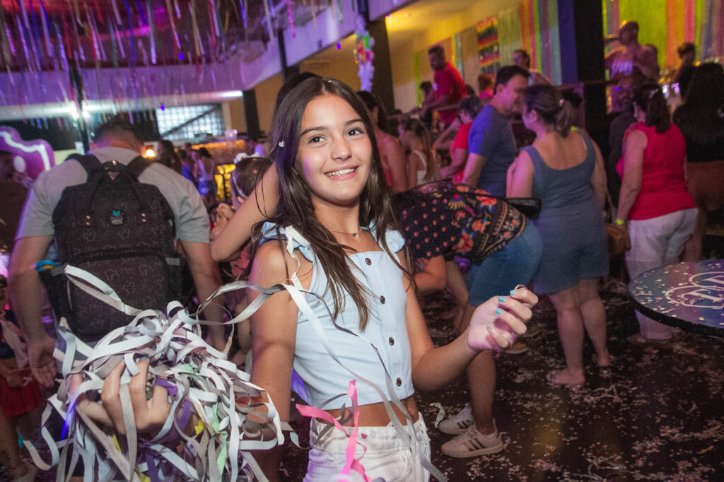 Carnaval do TEC 2026 (terça)