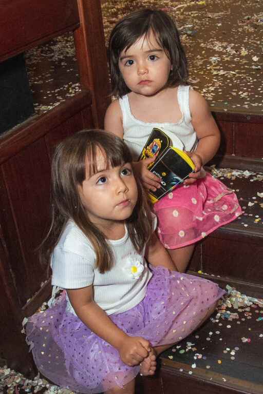 Carnaval do TEC 2026 (terça)