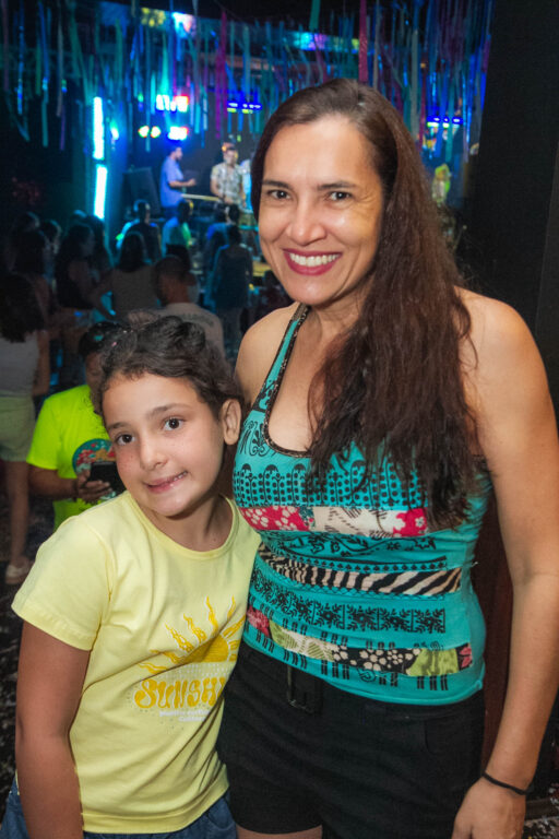Carnaval do TEC 2026 (terça)