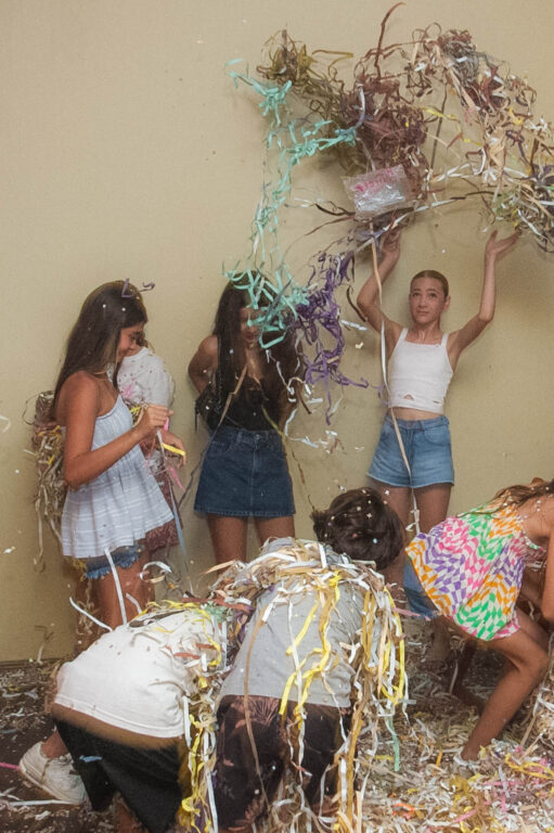 Carnaval do TEC 2026 (terça)