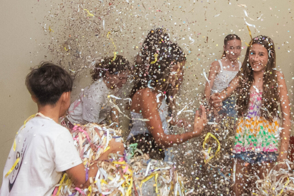 Carnaval do TEC 2026 (terça)