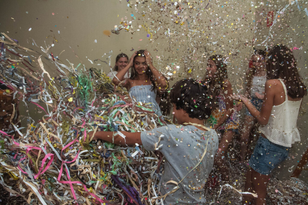 Carnaval do TEC 2026 (terça)