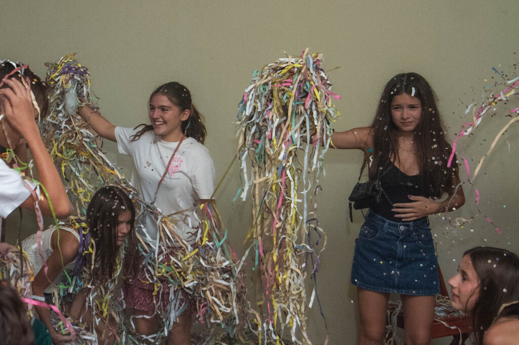 Carnaval do TEC 2026 (terça)