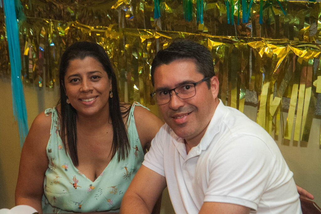 Carnaval do TEC 2026 (terça)