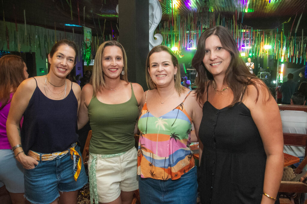 Carnaval do TEC 2026 (terça)